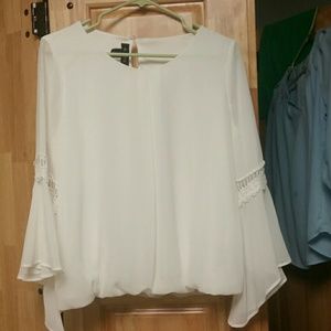 A. Byer Blouse