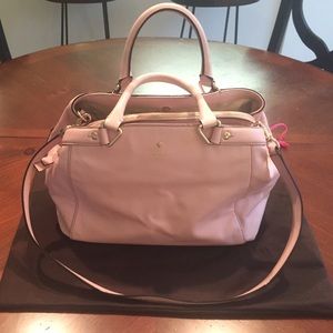 Kate Spade purse w/ dust bag