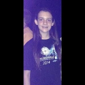 Meet your Posher, Lizzie