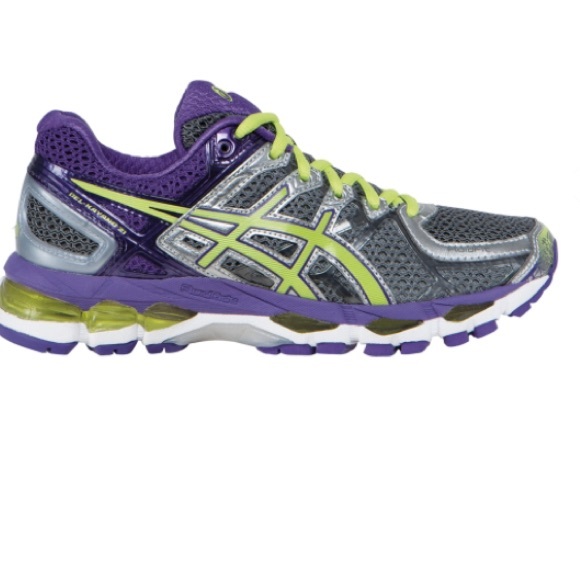 asics Shoes - ASICS® GEL-Kayano 21