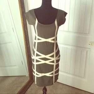 Gianni Bini dress