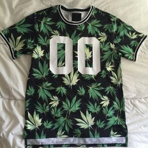 00 Jersey
