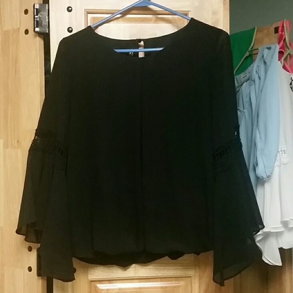 A. Byer Blouse
