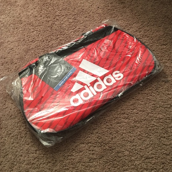 ADIDAS Diablo Small Bag Sports Gym