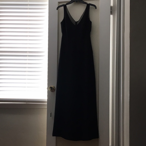 Andrea Polizzi for Rex Lester dress Black Size 2