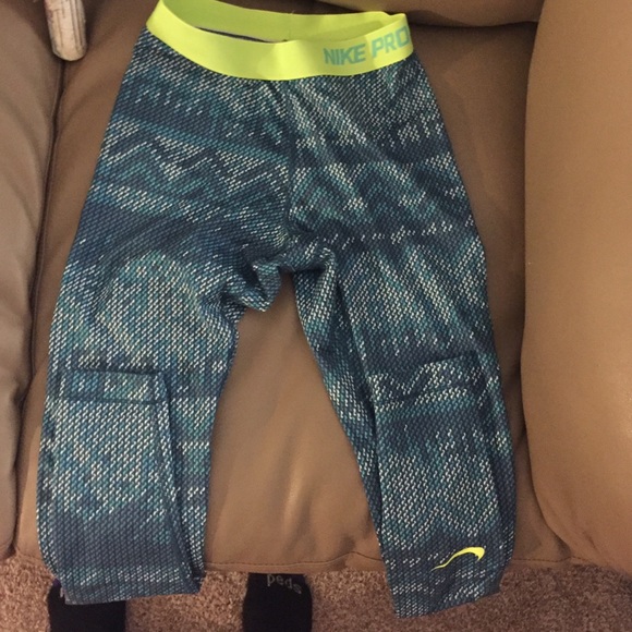 Nike pants