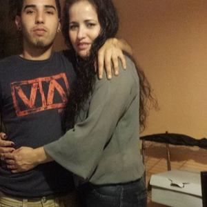 Meet your Posher, Ana