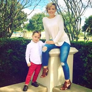 Meet your Posher, Chelsea