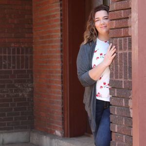 Meet your Posher, Alexis