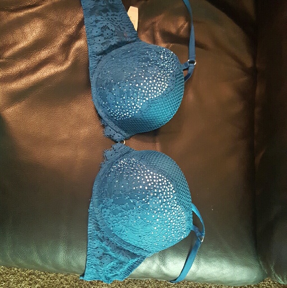 Victoria secret bra
