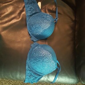 Victoria secret bra