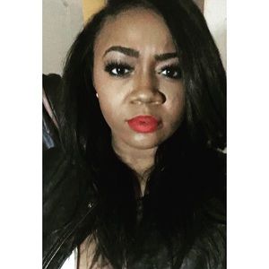 Meet your Posher, Diamond