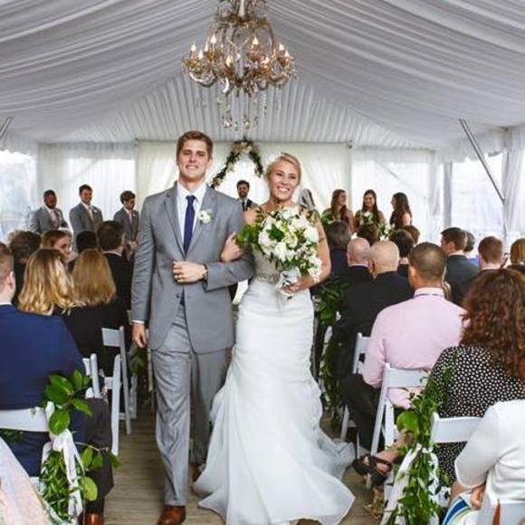 Meet your Posher, Julia