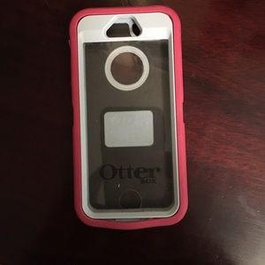 iPhone 5/5s defender Otterbox!