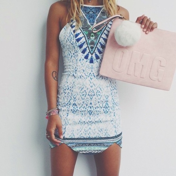 LF best selling dress