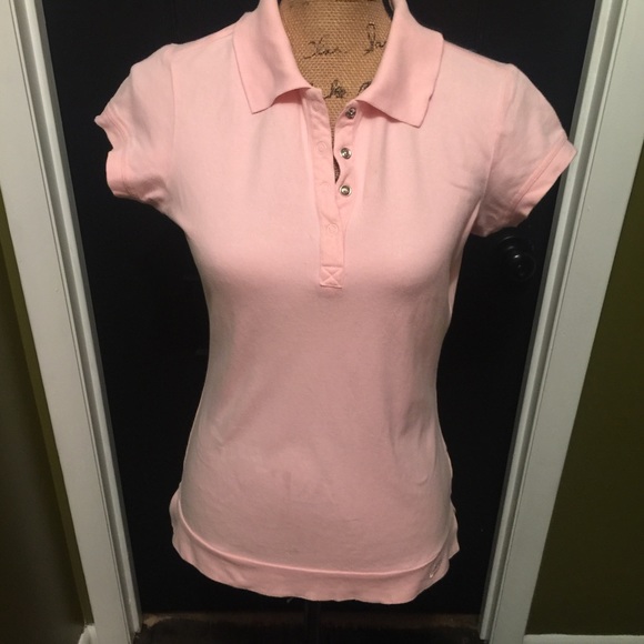 Nike Polo