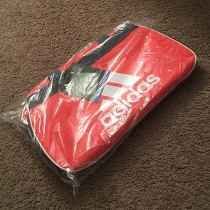 ADIDAS Diablo Small Duffle Gym Sports Bag