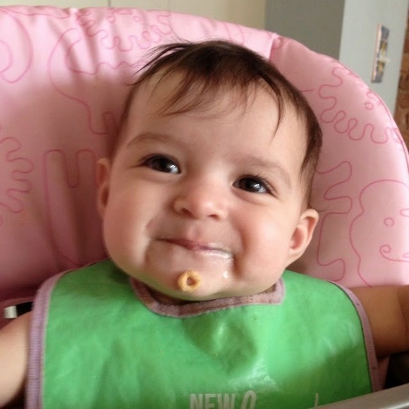 Meet your Posher, Katherine - Picture 1 of 1