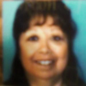 Meet your Posher, Sylvia