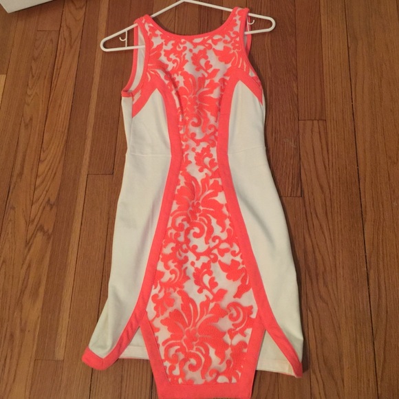 LF formal dress