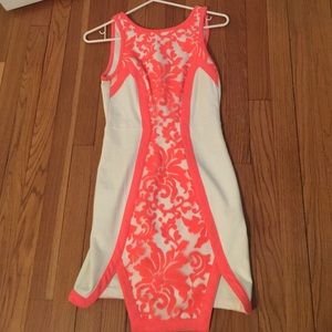 LF formal dress