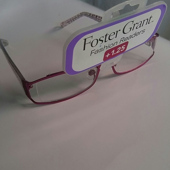 Glasses - Picture 3 of 4