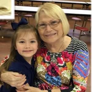 Meet your Posher, Sundra