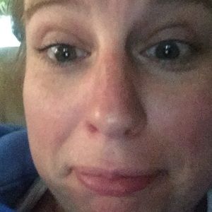 Meet your Posher, Lacey