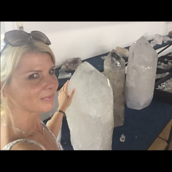 Meet your Posher, Jennifer