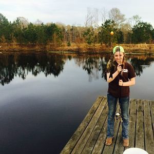 Meet your Posher, Kaitlyn