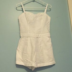 Guess Romper