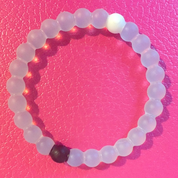 Lokai bracelet