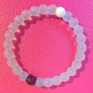 Lokai bracelet