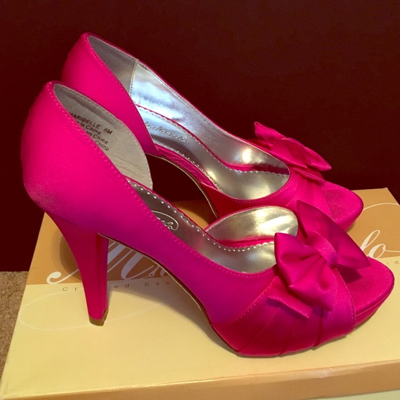 Bridal Shoes