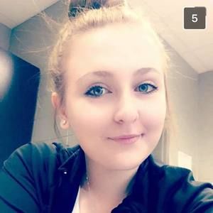 Meet your Posher, Shae