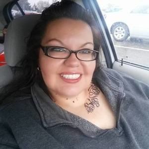 Meet your Posher, Misty