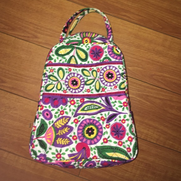 Vera Bradley Lunch bag