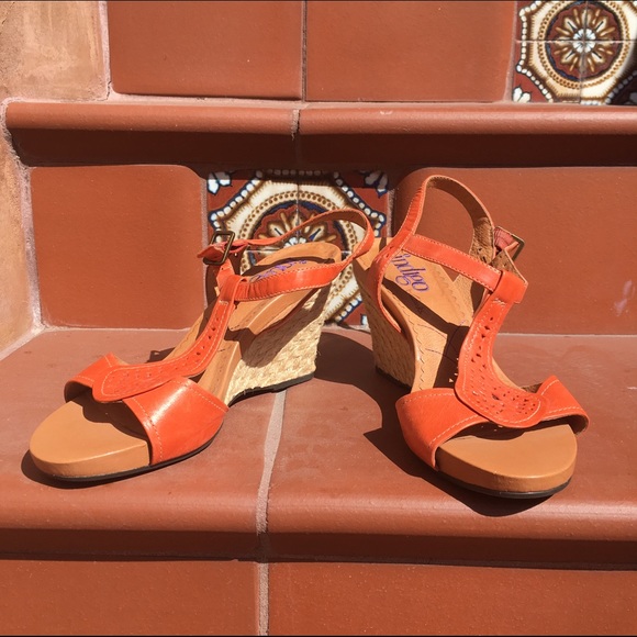 Indigo by Clarks Wedges