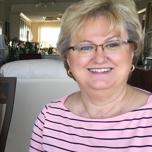 Meet your Posher, Doris