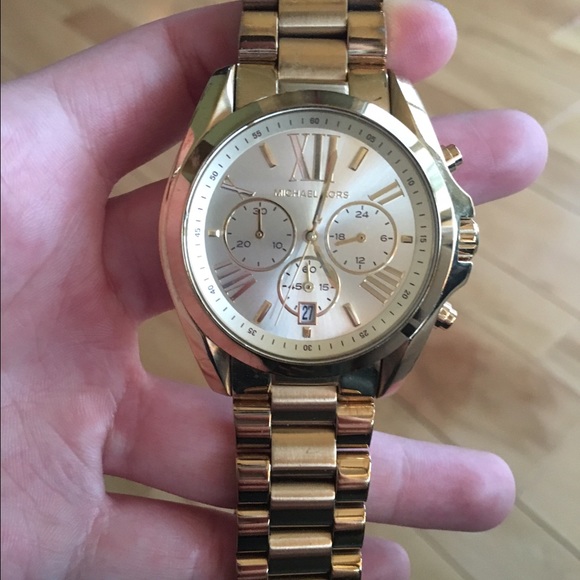 Michael Kors Watch