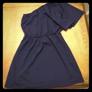 30% off 3! One Shoulder Boutique Dress cute!