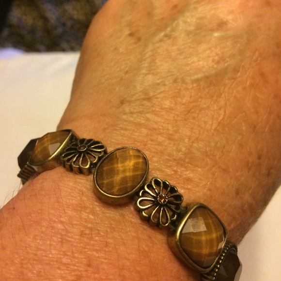 Lia Sophia Bracelet