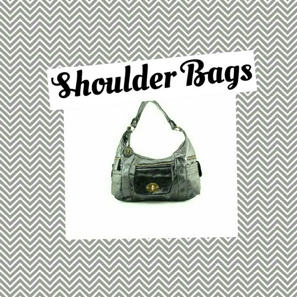 Shoulder Bags