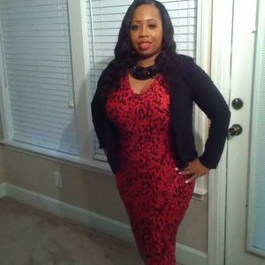 Meet your Posher, Gabria