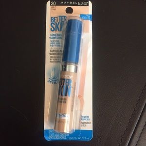 Maybelline concealer