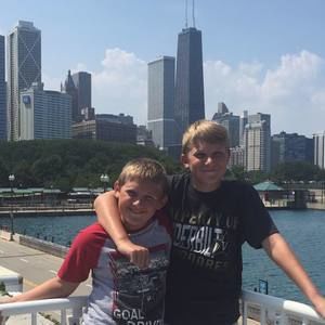 Meet your Posher, Tori