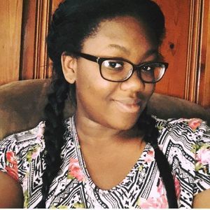 Meet your Posher, Shanice