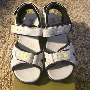 Funk Hotter Hiking sandals
