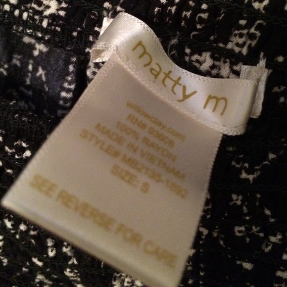 Cute pants for spring and summer!! - Picture 3 of 4