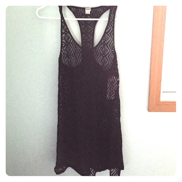 Roxy coverup, NWT